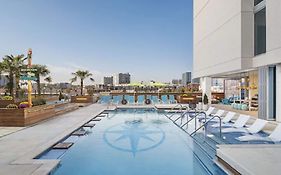 Margaritaville Hotel Nashville